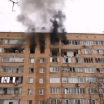 Газ взорвался в многоэтажке в Подмосковье - есть погибшие и пострадавшие