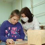 Дети с синдромом Дауна: кто и как помогает солнечным детям на Алтае