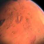 В НАСА предложили желающим бесплатно отправить свое имя на Марс