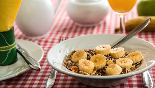 Ученый: отказ от завтрака пагубно влияет на здоровье