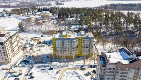 Рынок замер. Что происходит с арендой жилья в Барнауле на фоне кризиса
