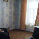 Ксения Собчак опубликовала интервью со скопинским маньяком Виктором Моховым