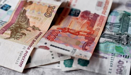 Инфляция в Алтайском крае растет быстрее, чем в Сибири и России
