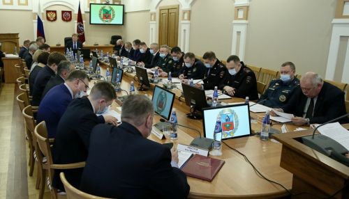 Алтайский край стал пятым в СФО по распространению наркомании