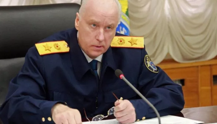 Глава СК РФ запросил доклад о расследовании гибели двух детей в алтайском селе