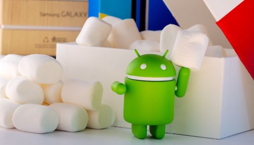У приложений Android произошел массовый сбой после обновлений