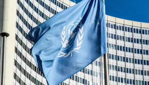 Что такое ООН и почему эта организация сейчас переживает кризис