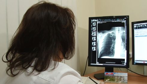 Туберкулез: алтайский медик рассказала о правде, мифах и дорогостоящем лечении