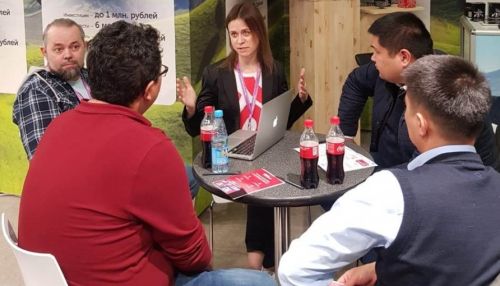 Франшизы края представлены на выставке BUYBRAND FRANCHISE MARKET – 2021