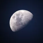 Убывающая луна до 7 августа 2021 заберет все страхи и неуверенность