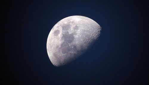 В России сымитируют полёт шести космонавтов на Луну