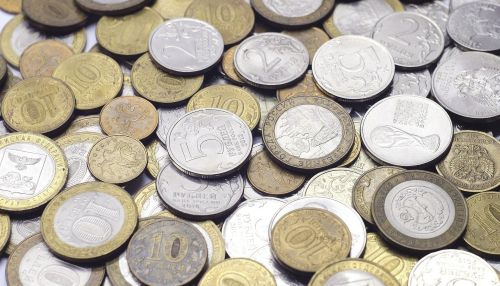 Банк России будет возвращать монеты с помощью специальных аппаратов