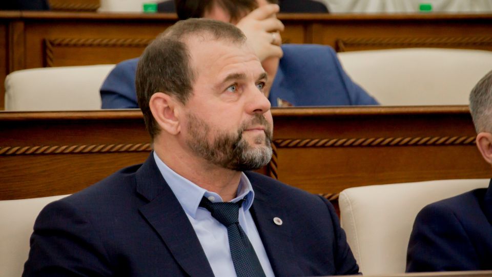 Вадим Смагин