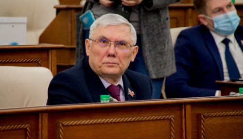 Лазарев объяснил рост смертности на Алтае отказом от плановой медпомощи