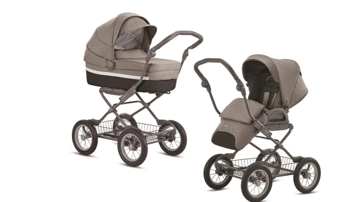 Коляска Inglesina Sofia Duo