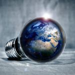 Что такое Час Земли и как его можно провести дома и онлайн