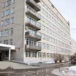 Какие чистые отделения открыли в главном ковидном госпитале Барнаула
