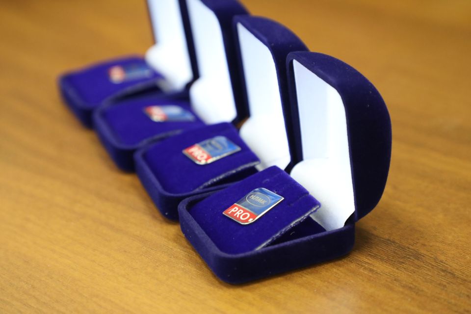 Алтай-Кокс повышает профессиональное мастерство работников