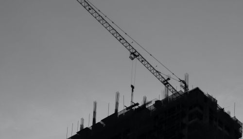 Адалин-Строй займется строительством проблемного ЖК Парковый