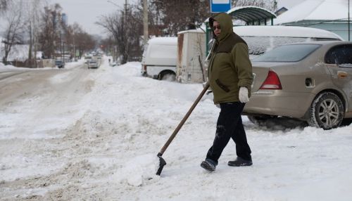 Потепление до +12 и дождь прогнозируют в Алтайском крае на выходных