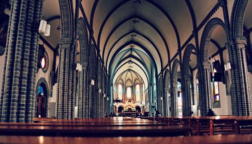 Католическая церковь отмечает важное Пальмовое воскресенье