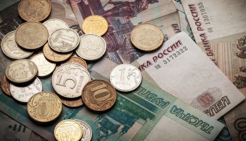 Пенсия некоторых жителей Алтайского края выросла с апреля на 159 рублей