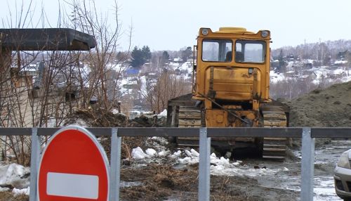 Место для отдыха появится на озере Варежка в посёлке Южный