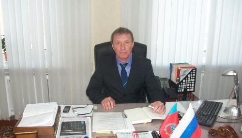 Депутаты приняли отставку главы Третьяковского района
