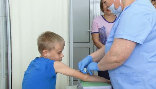 Болезни почек у детей: алтайские врачи рассказали о симптомах и профилактике