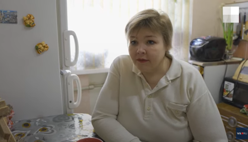 В Волгограде умерла от коронавируса самая тяжелая россиянка