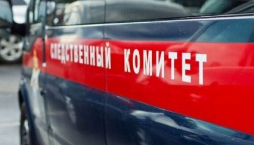 СК возбудил уголовное дело из-за треснувшего дома в Барнауле