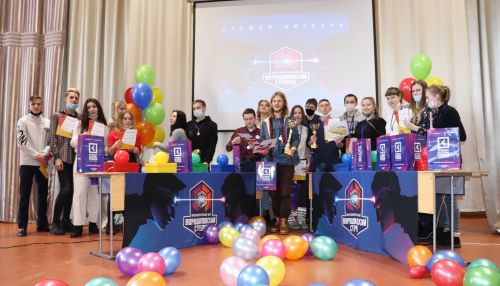 Меткий выстрел: Ростелеком наградил победителей интеллектуальной игры