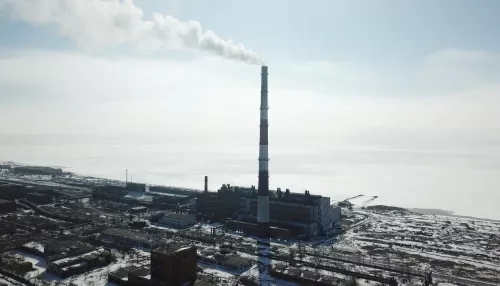 Для аварийной ТЭЦ Ярового закупят золотой уголь на 16 млн рублей