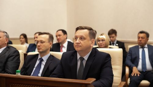 Глава алтайского минобра Костенко 30 марта сдает ЕГЭ вместе с чиновниками
