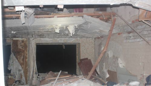 Взрыв произошел в жилом доме в Татарстане - есть погибший и раненые