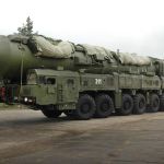 В Барнауле ракетный полк полностью перевооружат на комплексы Ярс