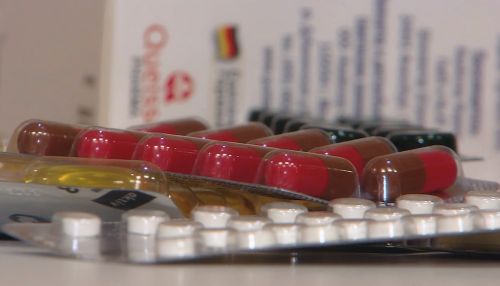 Просроченные лекарства - яд: в Барнауле могут появиться контейнеры для таблеток