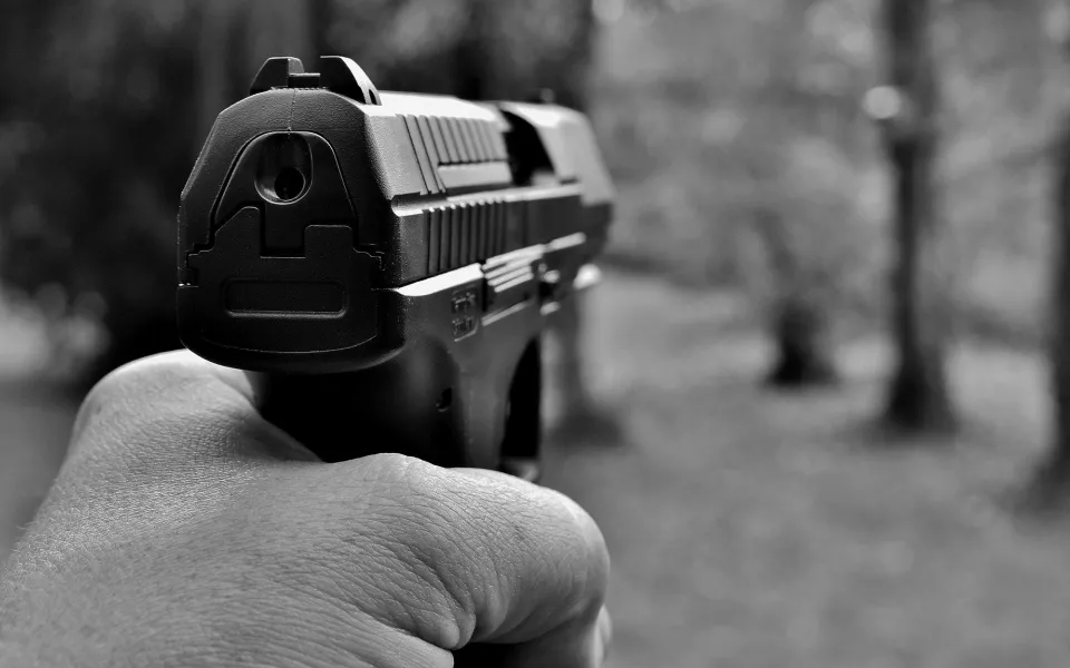 Родители напавшего на пермский вуз студента рассказали о сыне