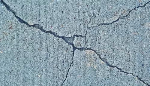 В Новосибирской области произошло землетрясение магнитудой 4,2