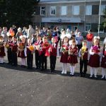 В Барнауле 1 апреля стартует прием детей в первый класс