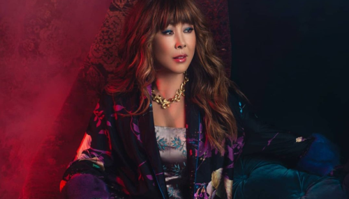 За большие заслуги: Путин присвоил Аните Цой звание Народной артистки России