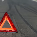 В Барнауле иномарка сбила девятилетнюю девочку на пешеходном переходе