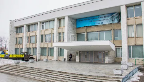 На месте ДК Моторостроителей в Барнауле могут возвести жилой комплекс