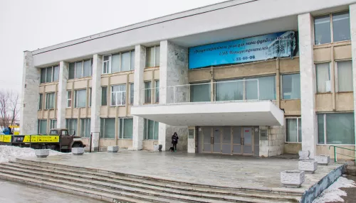 Барнаульский предприниматель купил ДК Моторостроителей за 50,3 млн рублей