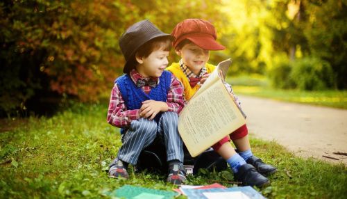 Международный день детской книги: вспоминаем мудрые цитаты из сказочных историй