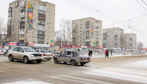 Цены на жилье в Барнауле могут начать падать уже во второй половине 2021 года