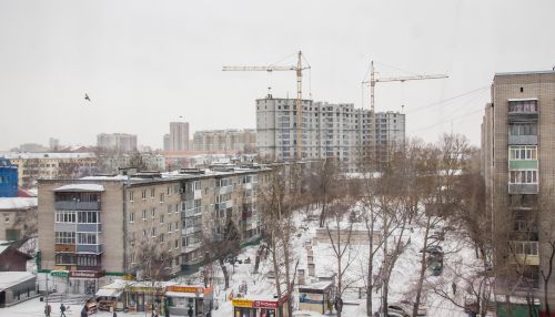 ВТБ: продажи ипотеки в Алтайском крае и Республике Алтай достигли 2,7 млрд руб.