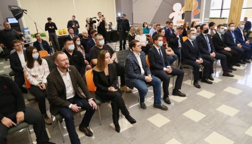 Новые рынки и возможности. В регионе определили лучших экспортёров 2020 года