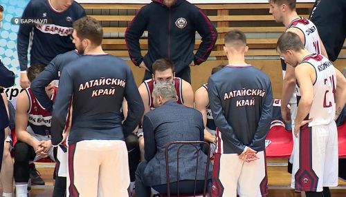 Чем отличились алтайские спортсмены: итоги недели