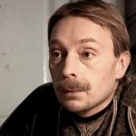 Умер актер Артем Тынкасов, сыгравший в фильмах Истребители и Зверобой